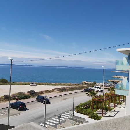 Split Seaside Darling Apartment Екстериор снимка