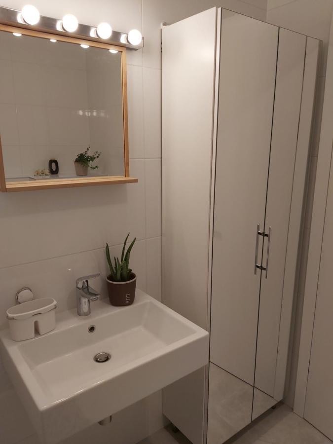 Split Seaside Darling Apartment Екстериор снимка