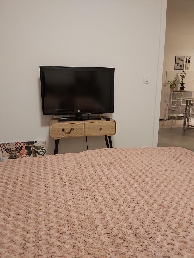 Split Seaside Darling Apartment Екстериор снимка