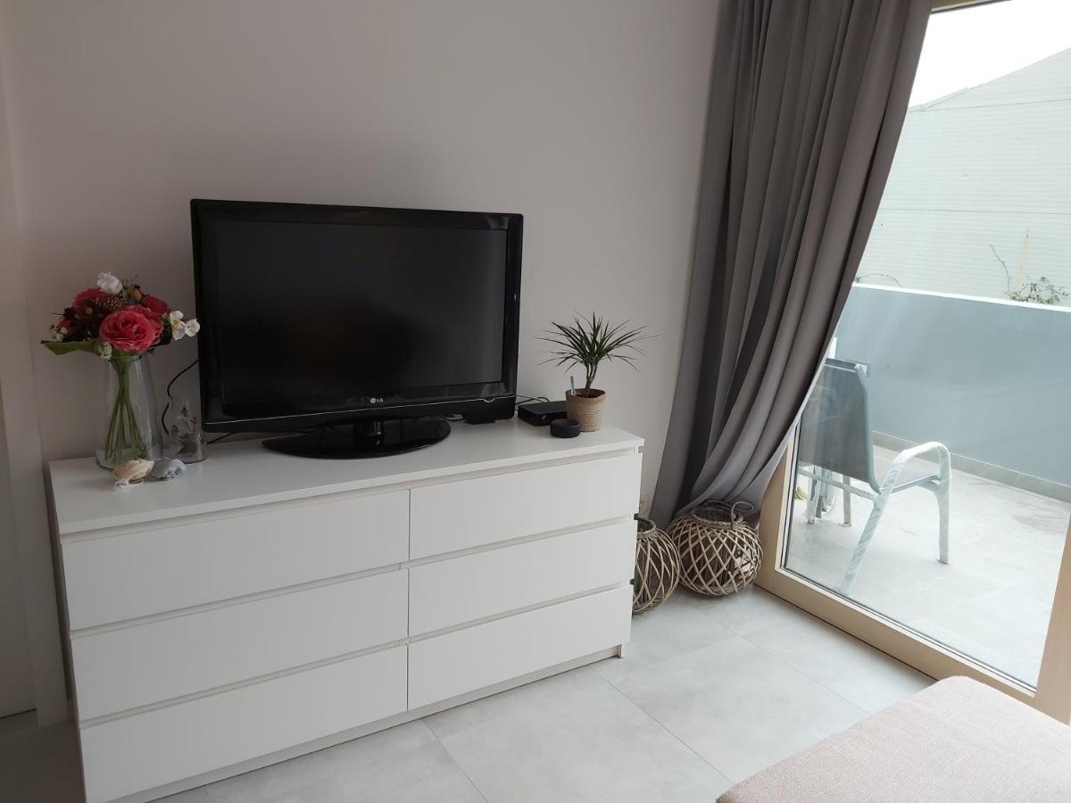Split Seaside Darling Apartment Екстериор снимка